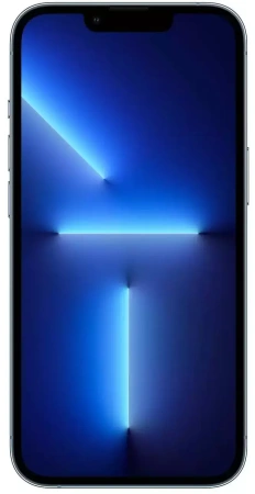 Смартфон Apple iPhone 13 Pro 128GB Sierra Blue