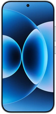Смартфон Xiaomi 17 12/512GB Ice Blue