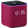 Яндекс Станция Миди с Zigbee (малиновый) 42_42_72540