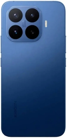 Смартфон Xiaomi 17T Pro 12/256GB Ice Blue