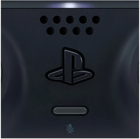 Геймпад Sony DualSense PS5 Galactic Purple