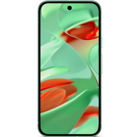 Смартфон Google Pixel 9 12/128GB Wintergreen