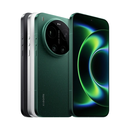 Смартфон Xiaomi 17 Ultra 16/1TB Black