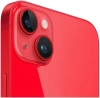 Смартфон Apple IPhone 14 256GB nano-Sim + eSim Red