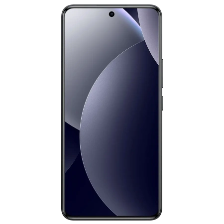 Смартфон Redmi Note 15 Pro 12/512GB Black