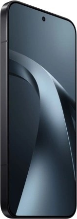 Смартфон Xiaomi 17T Pro 12/256GB Black