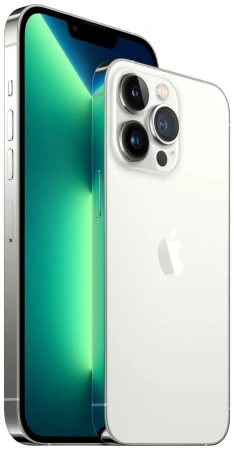 Смартфон Apple iPhone 13 Pro Max 1TB Silver