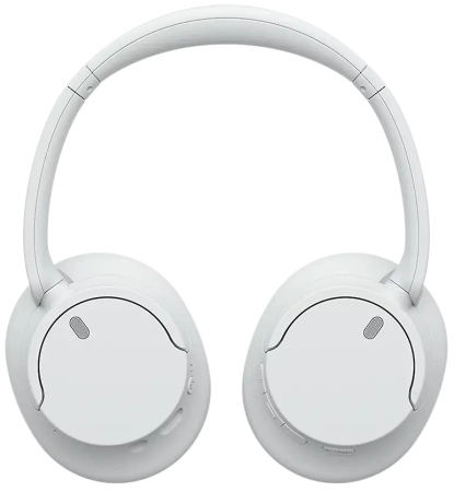 Наушники Sony WH-CH720N White