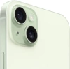 Смартфон Apple iPhone 15 512GB eSim Green