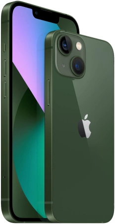 Смартфон Apple iPhone 13 512GB Green