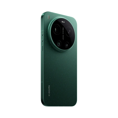 Смартфон Xiaomi 17 Ultra 16/512GB Starlit Green