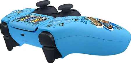 Геймпад Sony DualSense PS5 Limited Edition - Fortnite