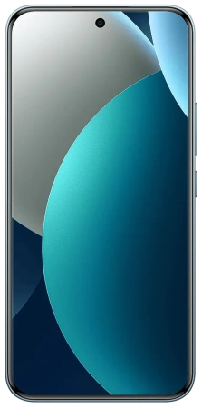 Смартфон Redmi Note 15 Pro+ 5G 12/512GB Glacier Blue