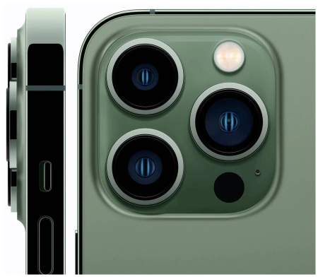 Смартфон Apple iPhone 13 Pro 128GB Alpine Green
