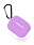 Чехол для AirPods Pro 2 Gurdini Soft Touch - Пурпурный 42_42_71589
