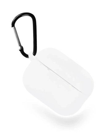 Чехол для AirPods Pro 2 Gurdini - Прозрачный