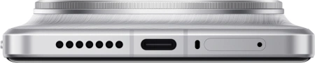 Смартфон Xiaomi 15 Ultra 16/512GB White