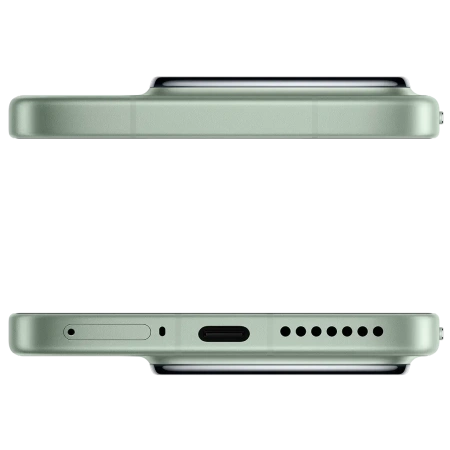 Смартфон Xiaomi 15 12/512GB Green
