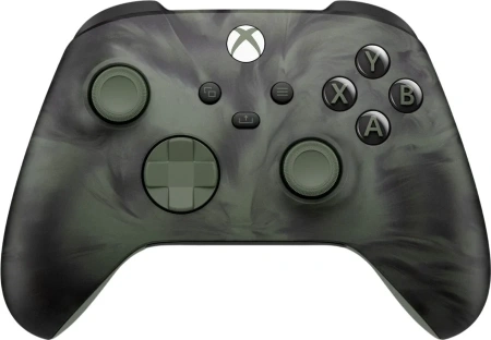 Геймпад XBOX Special Edition - Nocturnal Vapor