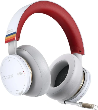 Наушники XBOX Wireless Headset Starfield