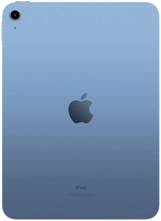 Планшет Apple iPad (2025) 11" 256GB Wi-Fi Blue