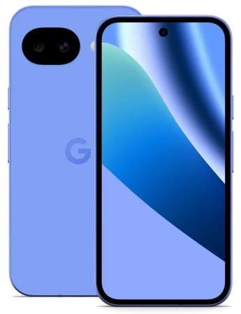 Смартфон Google Pixel 10A 128GB Lavender
