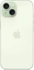 Смартфон Apple iPhone 15 512GB eSim Green