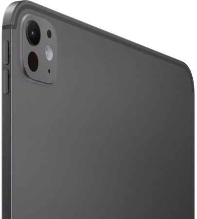 Планшет Apple iPad Pro 13 (2024) 2TB Wi-Fi+Cellular Standard glass Space Black