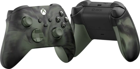 Геймпад XBOX Special Edition - Nocturnal Vapor