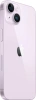 Смартфон Apple iPhone 14 128GB nano-Sim + eSim Purple