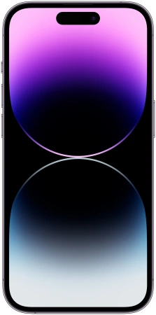 Смартфон Apple iPhone 14 Pro 512GB eSim Deep Purple